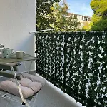 Zen Apartamento *