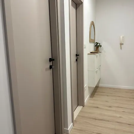 Apartament Zen *