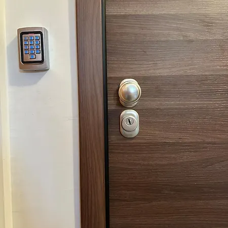 Zen Апартаменты *