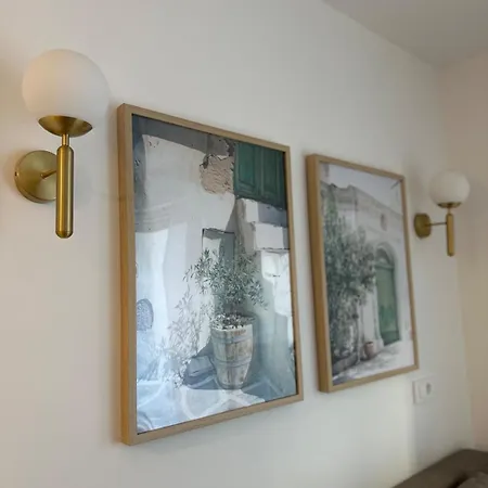 Zen Apartment *