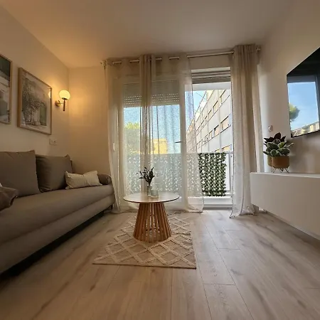 Apartment Zen