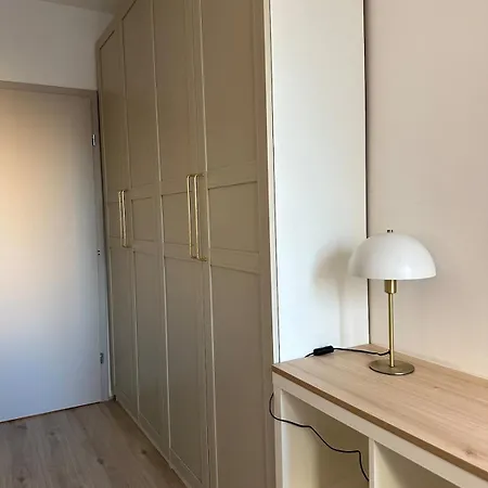 Apartment Zen *