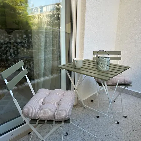 Zen Сплит