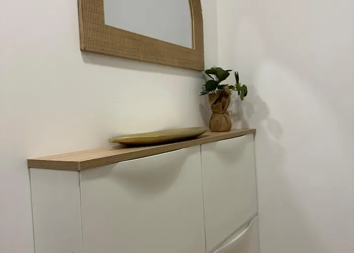 Zen Апартаменты Сплит