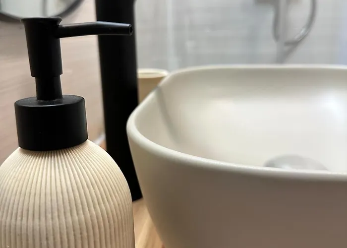 Zen Апартаменты Сплит