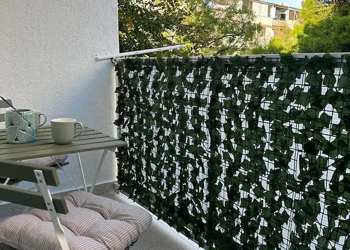 Zen Апартаменты *