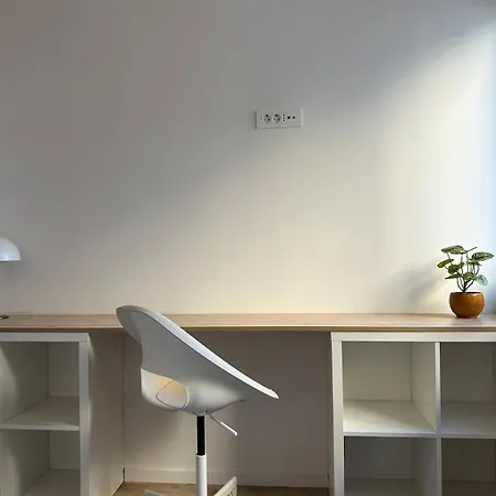 Zen Apartmán *
