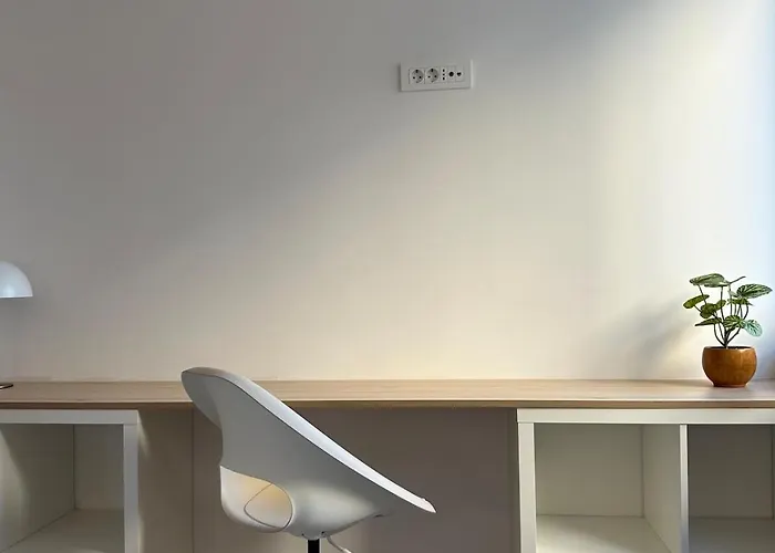 Zen 公寓 *